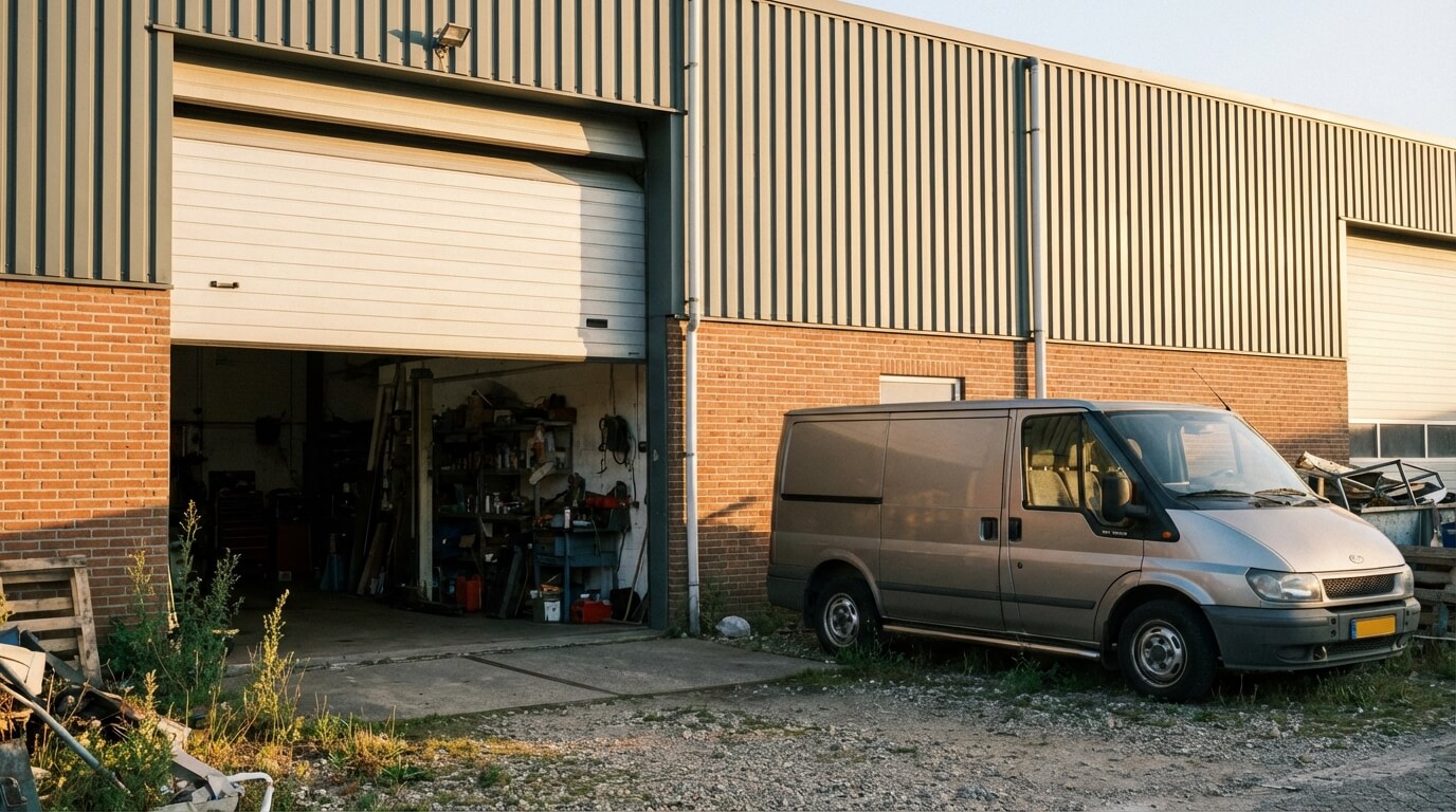 Over AutoVakwerk